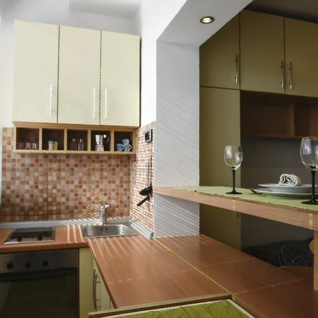 Marika Apartment