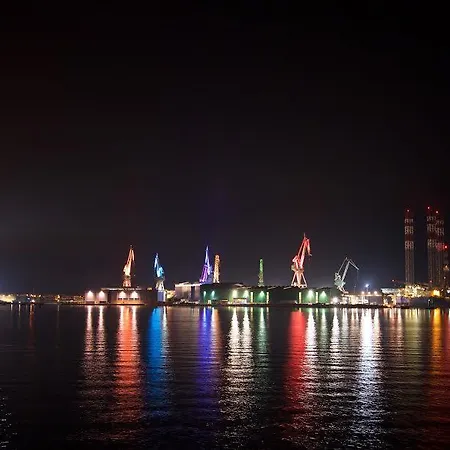 Apartmán Marika